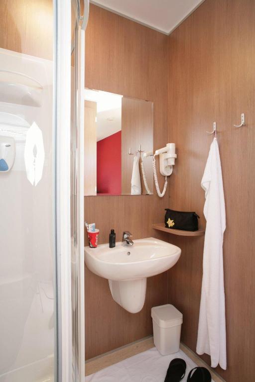 Nibelungenmotel Poechlarn Phòng bức ảnh